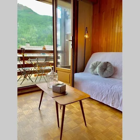 Spacieux T2 A 100m Des Pistes & Wifi Ultra Rapide Apartment *