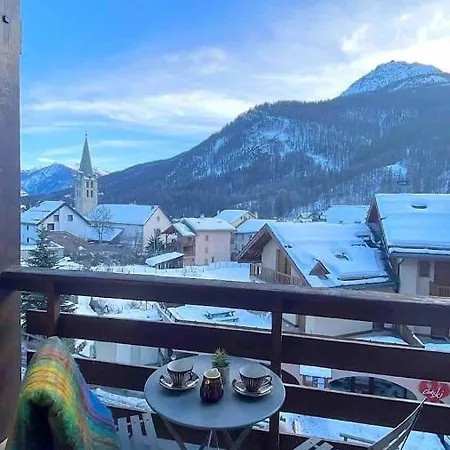 Spacieux T2 A 100m Des Pistes & Wifi Ultra Rapide Apartment
