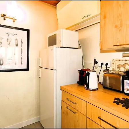 Apartment Spacieux T2 A 100m Des Pistes & Wifi Ultra Rapide *