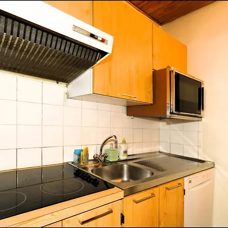 Spacieux T2 A 100m Des Pistes & Wifi Ultra Rapide Apartment *