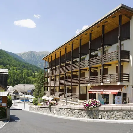 Spacieux T2 A 100m Des Pistes & Wifi Ultra Rapide * Saint-Chaffrey
